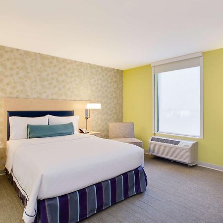 Home2 Suites By Hilton Chicago Schaumburg Zewnętrze zdjęcie