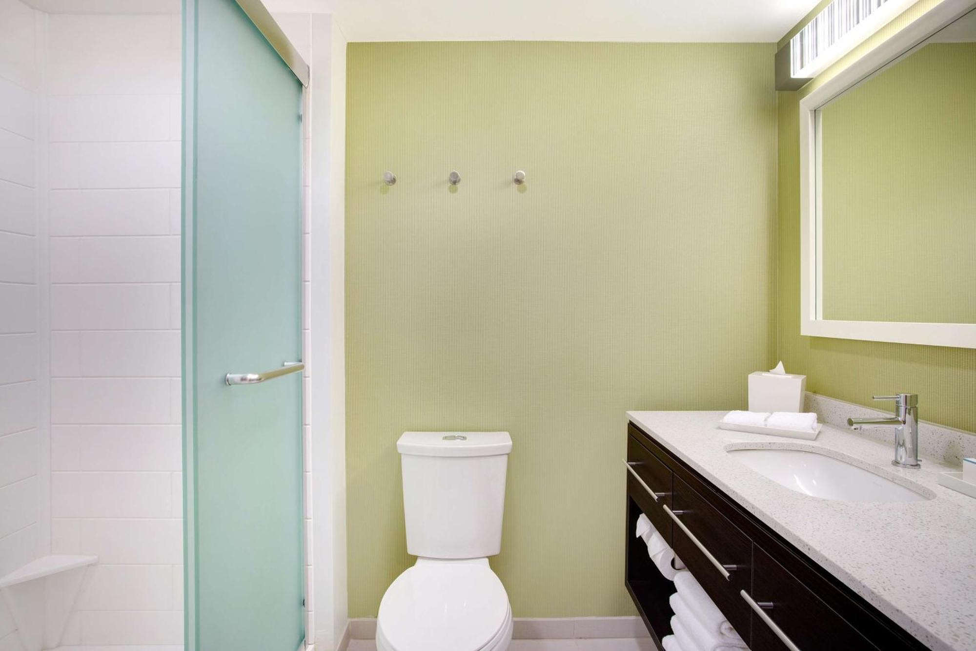 Home2 Suites By Hilton Chicago Schaumburg Zewnętrze zdjęcie