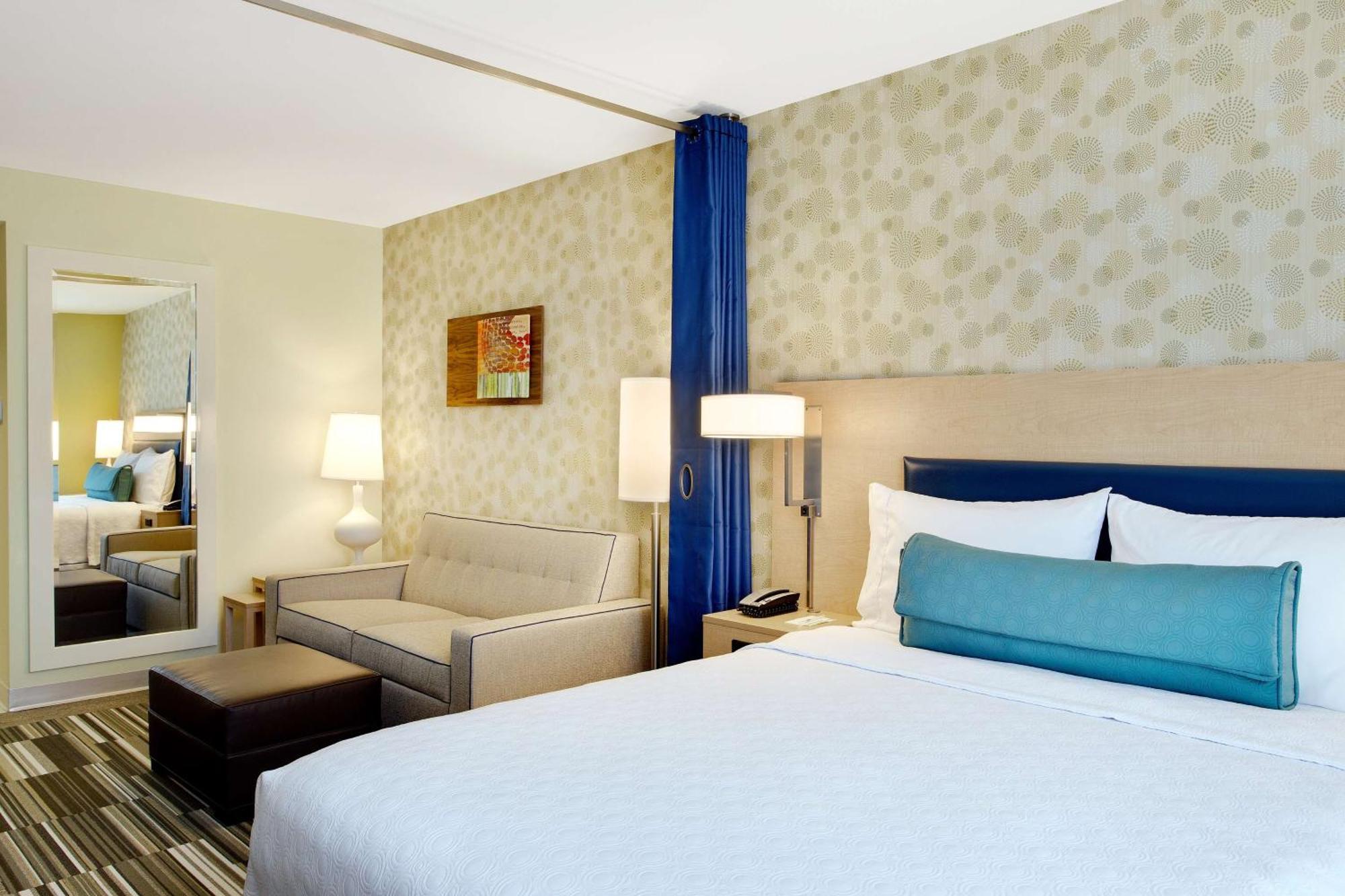Home2 Suites By Hilton Chicago Schaumburg Zewnętrze zdjęcie