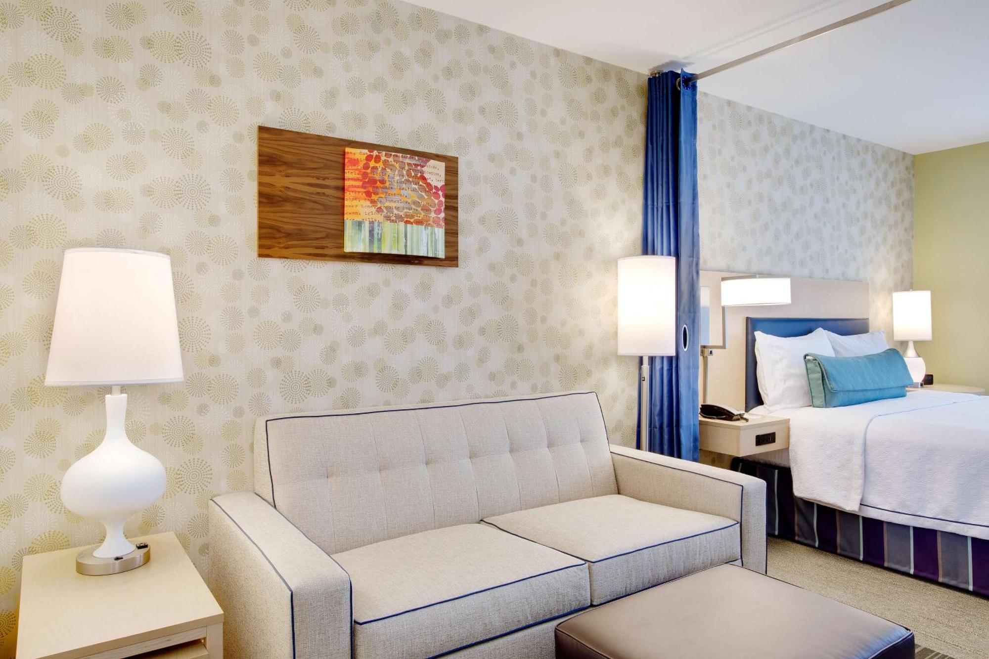 Home2 Suites By Hilton Chicago Schaumburg Zewnętrze zdjęcie
