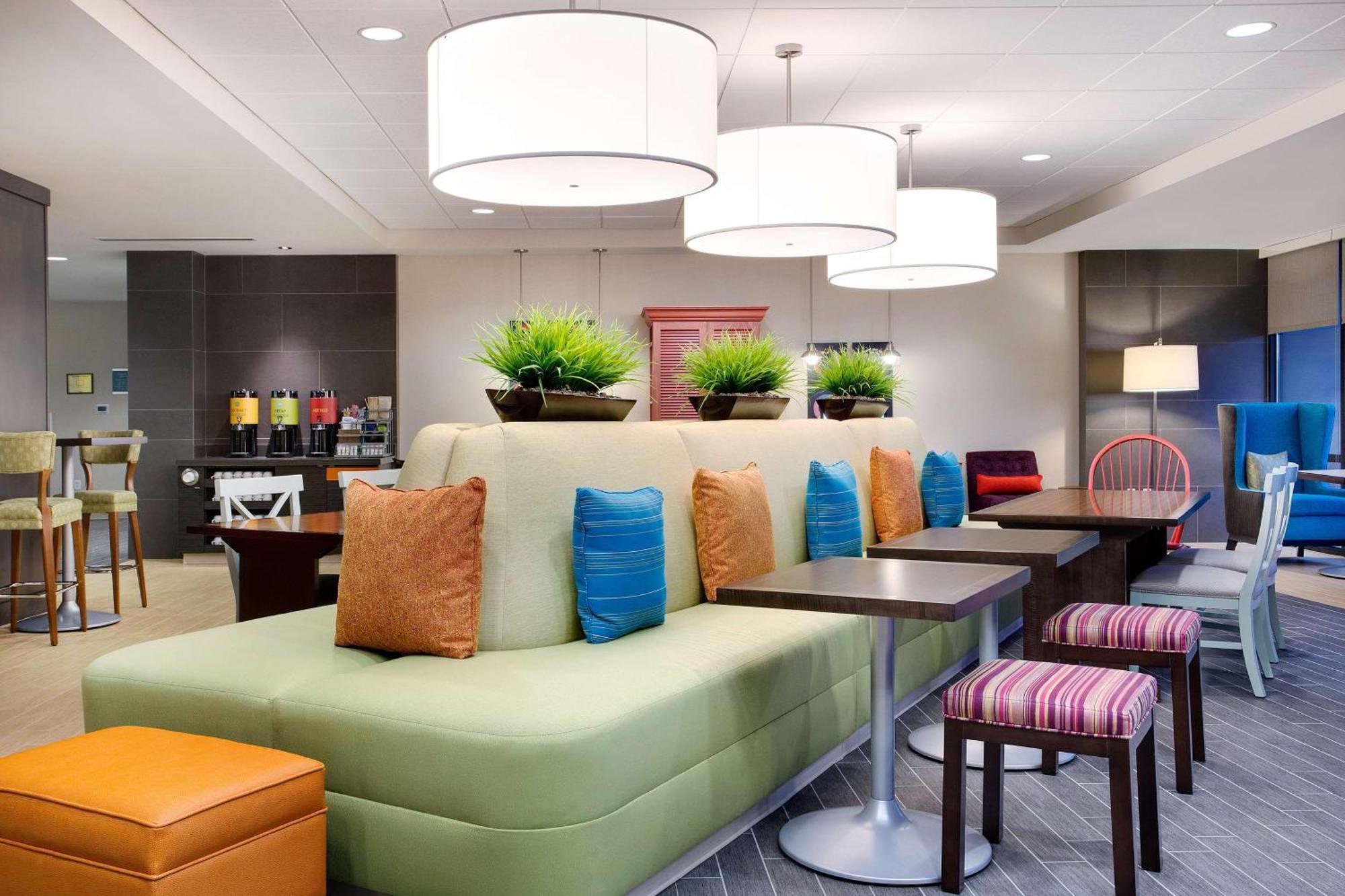 Home2 Suites By Hilton Chicago Schaumburg Zewnętrze zdjęcie