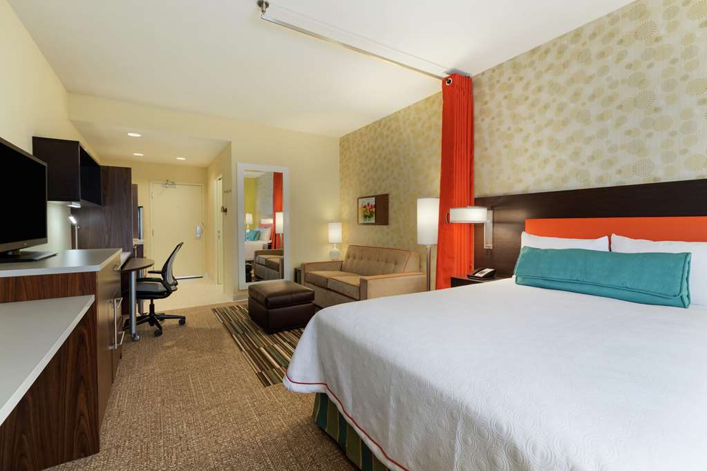 Home2 Suites By Hilton Chicago Schaumburg Pokój zdjęcie